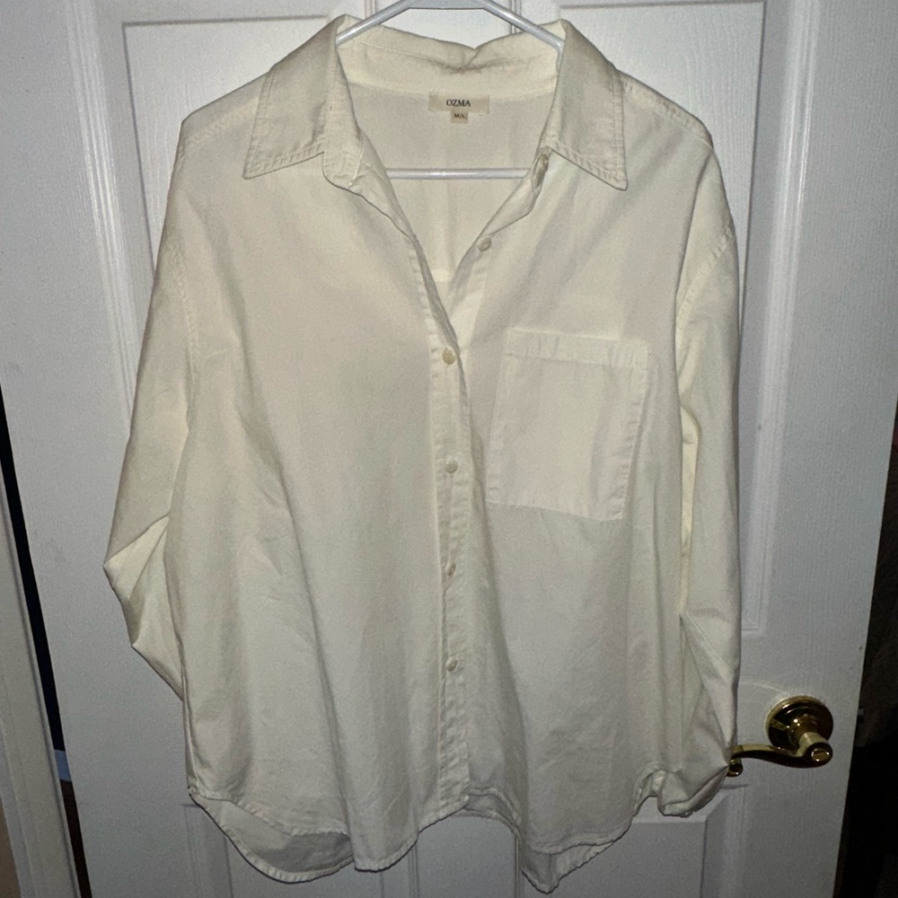 Ozma of California Marcie Shirt